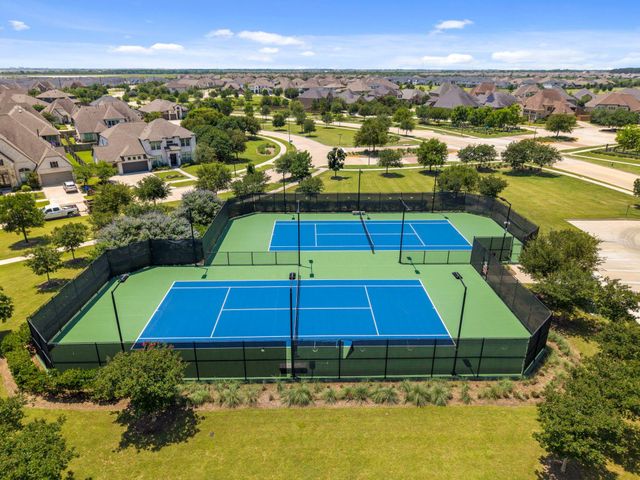 23627 Blue Aster Lane, Katy, TX 77493