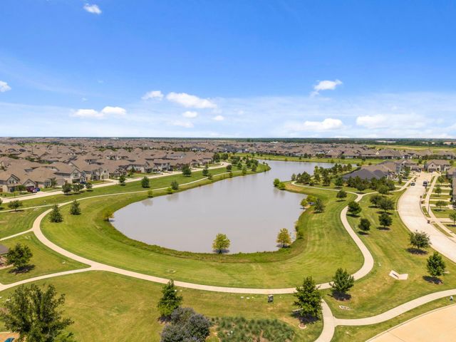 23627 Blue Aster Lane, Katy, TX 77493