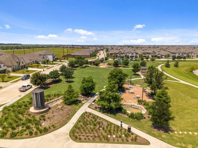 23627 Blue Aster Lane, Katy, TX 77493