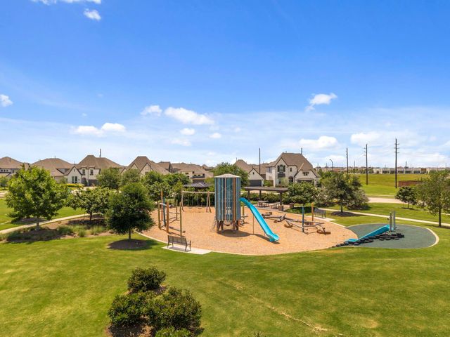 23627 Blue Aster Lane, Katy, TX 77493