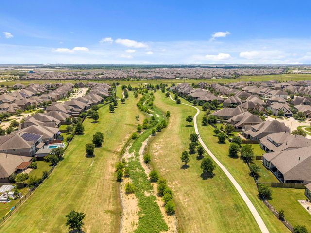 23627 Blue Aster Lane, Katy, TX 77493