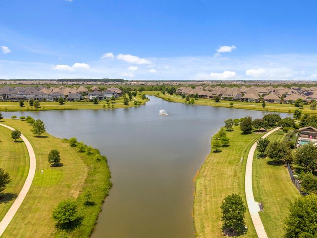 23627 Blue Aster Lane, Katy, TX 77493