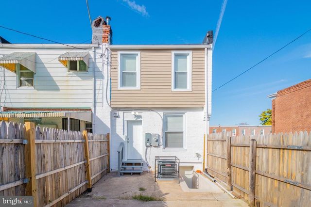 3343 ELMORA AVE, Baltimore, MD 21213