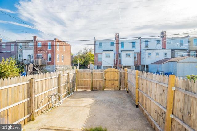 3343 ELMORA AVE, Baltimore, MD 21213