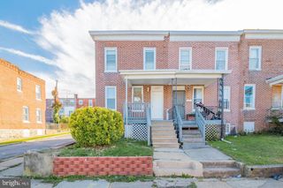3343 ELMORA AVE, Baltimore, MD 21213