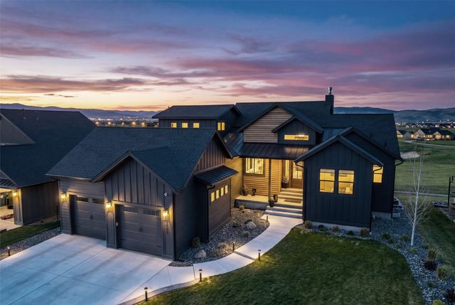 2608 Bunkhouse Place, Missoula, MT 59808