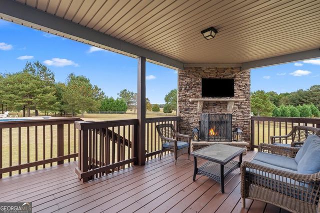 162 Feather Lane, Jackson, GA 30233