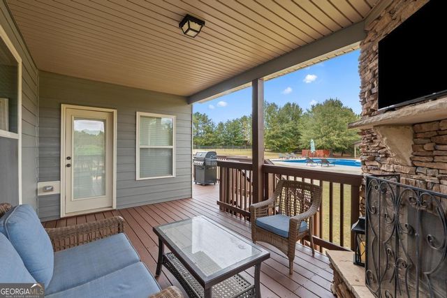 162 Feather Lane, Jackson, GA 30233