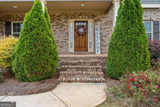 162 Feather Lane, Jackson, GA 30233