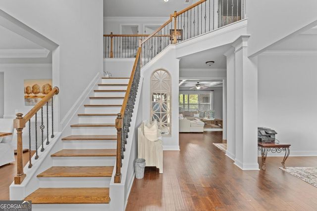 162 Feather Lane, Jackson, GA 30233