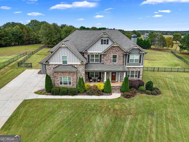 162 Feather Lane, Jackson, GA 30233