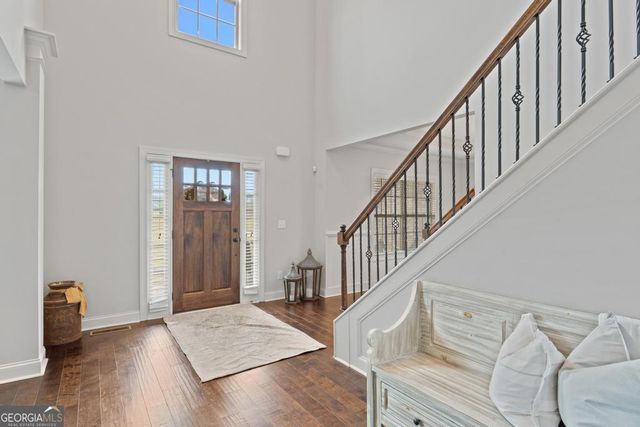 162 Feather Lane, Jackson, GA 30233