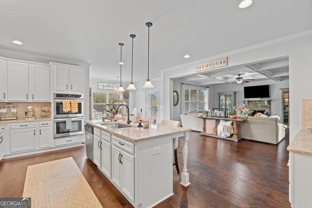 162 Feather Lane, Jackson, GA 30233