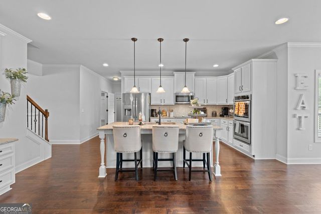 162 Feather Lane, Jackson, GA 30233