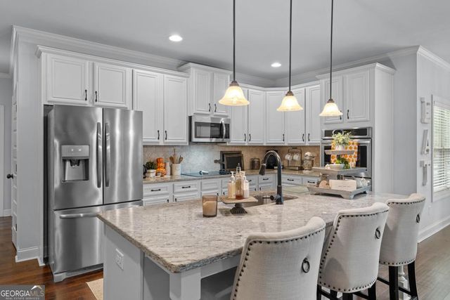 162 Feather Lane, Jackson, GA 30233