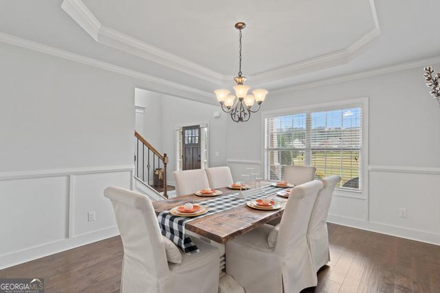 162 Feather Lane, Jackson, GA 30233