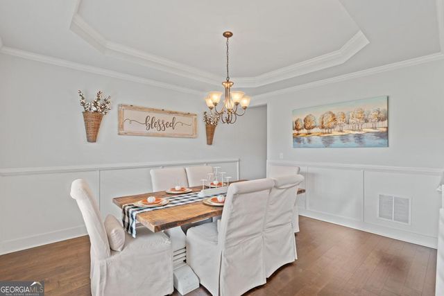 162 Feather Lane, Jackson, GA 30233