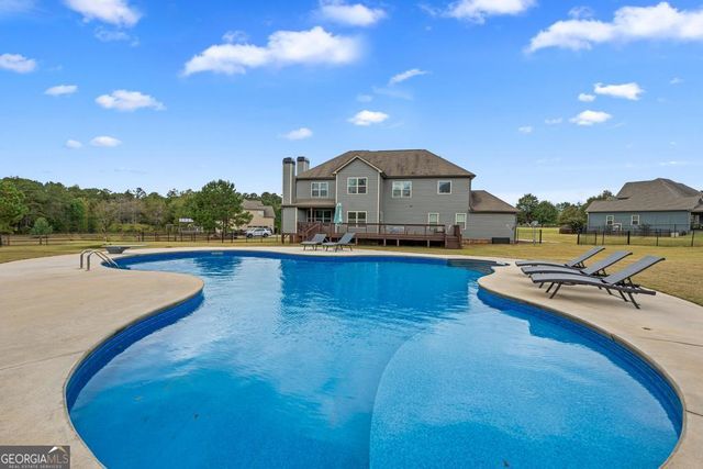 162 Feather Lane, Jackson, GA 30233