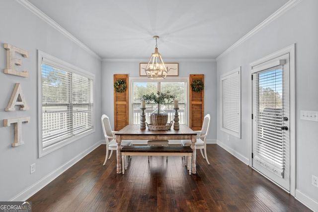 162 Feather Lane, Jackson, GA 30233