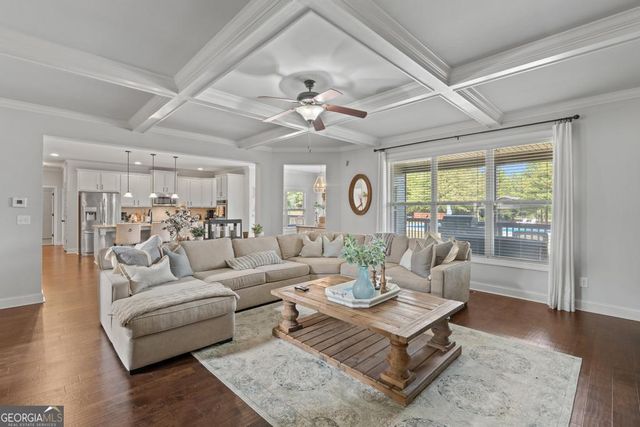 162 Feather Lane, Jackson, GA 30233