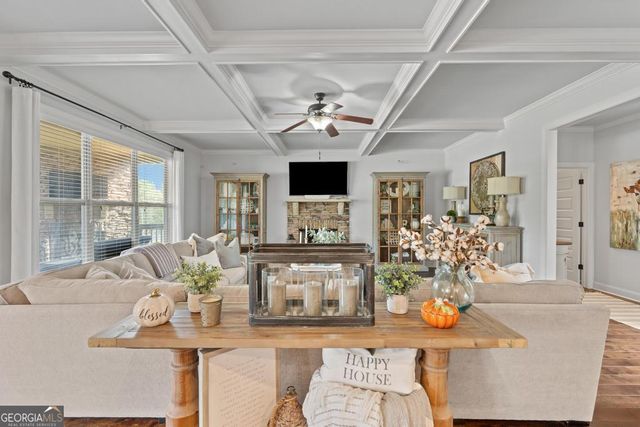 162 Feather Lane, Jackson, GA 30233