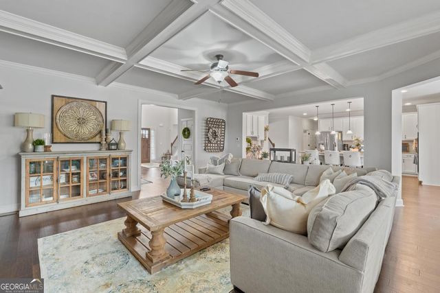 162 Feather Lane, Jackson, GA 30233