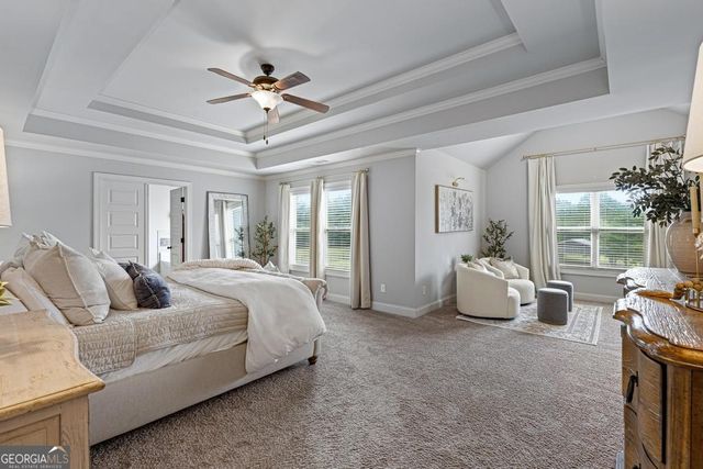 162 Feather Lane, Jackson, GA 30233