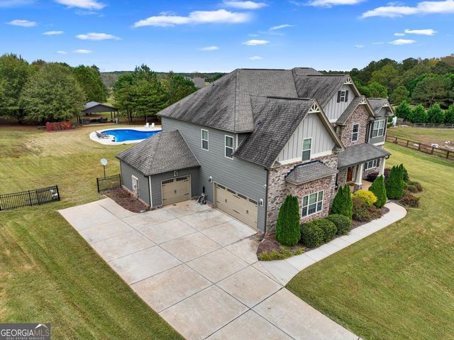 162 Feather Lane, Jackson, GA 30233