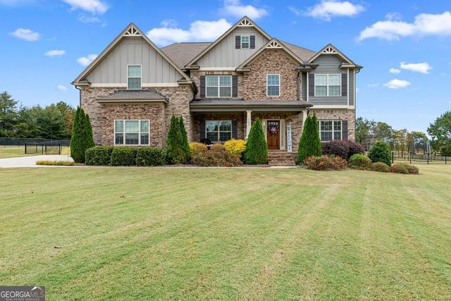 162 Feather Lane, Jackson, GA 30233