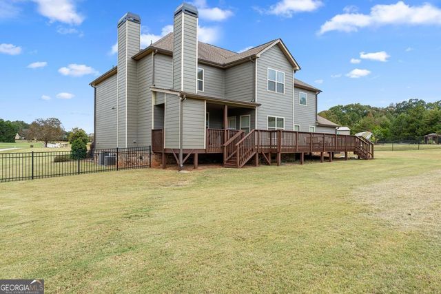 162 Feather Lane, Jackson, GA 30233