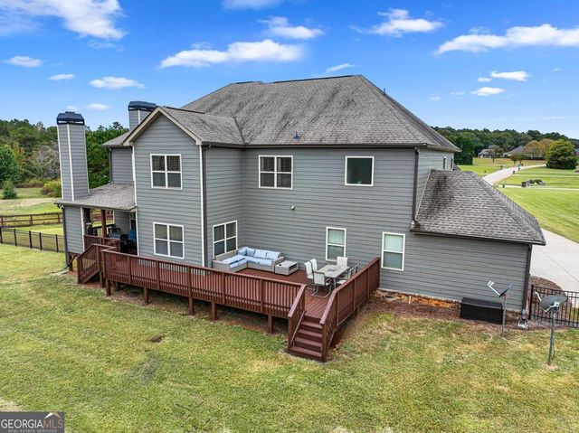 162 Feather Lane, Jackson, GA 30233