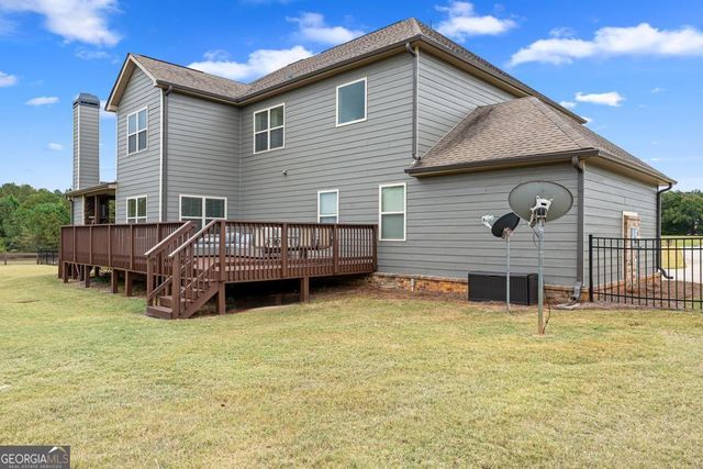 162 Feather Lane, Jackson, GA 30233