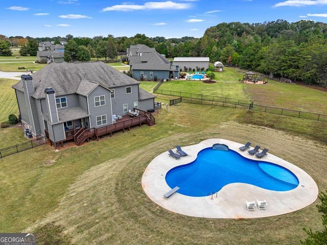 162 Feather Lane, Jackson, GA 30233