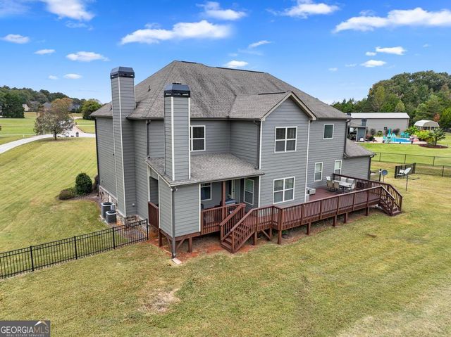 162 Feather Lane, Jackson, GA 30233