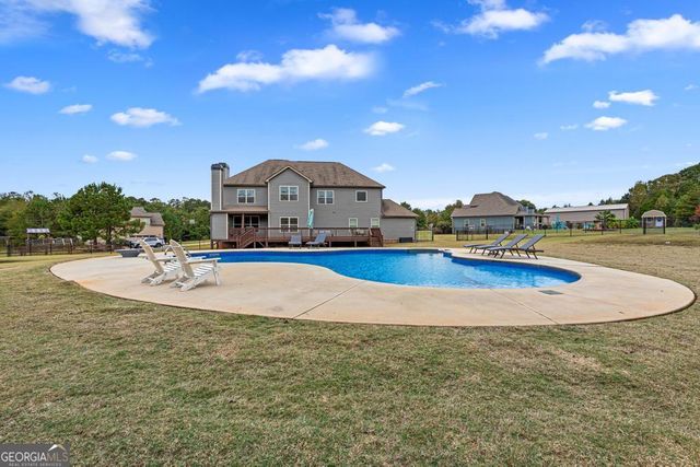 162 Feather Lane, Jackson, GA 30233