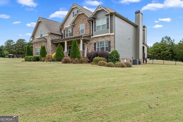 162 Feather Lane, Jackson, GA 30233