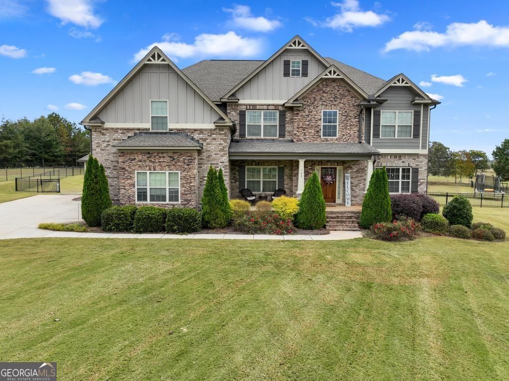 162 Feather Lane, Jackson, GA 30233