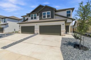 265/269 Colgin Dr, San Antonio, TX 78253