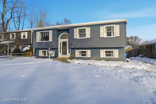 6176 Herst Road, Toledo, OH 43613