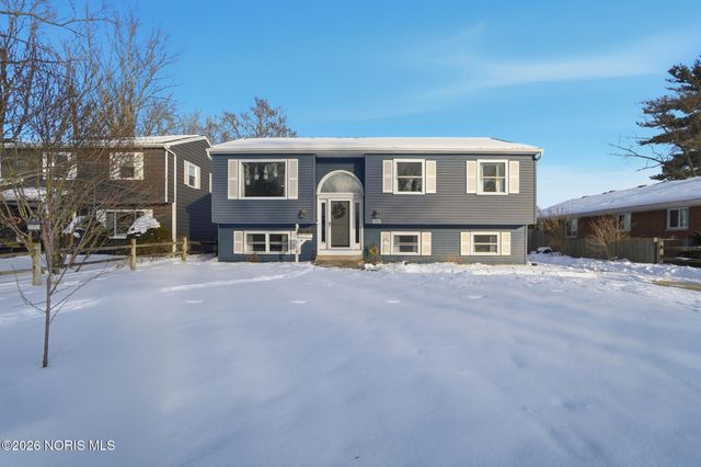 6176 Herst Road, Toledo, OH 43613