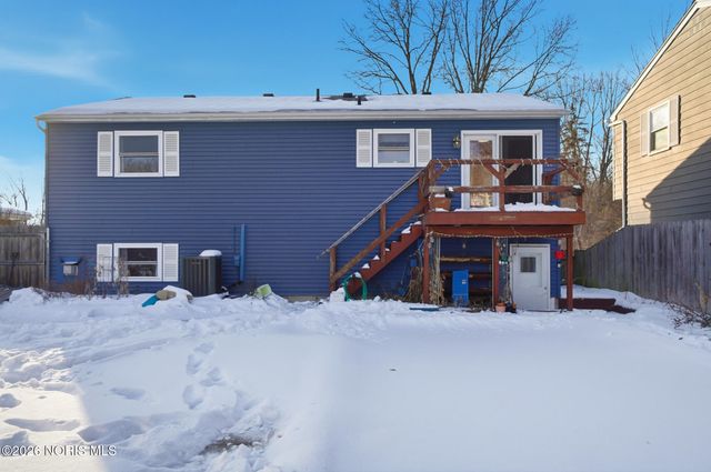 6176 Herst Road, Toledo, OH 43613