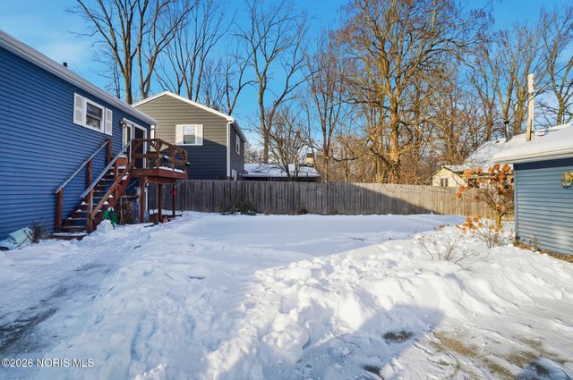 6176 Herst Road, Toledo, OH 43613