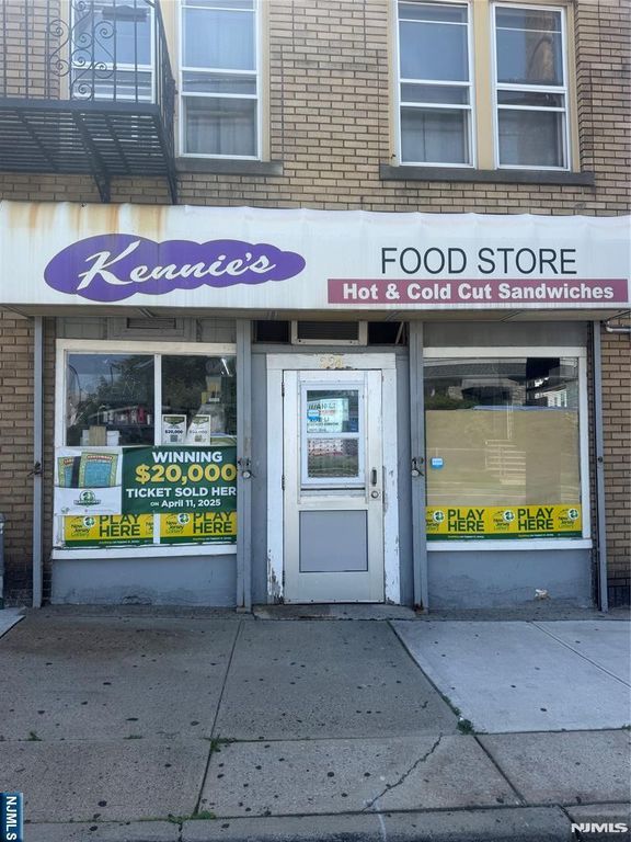 224 Semel, Garfield, NJ 07026