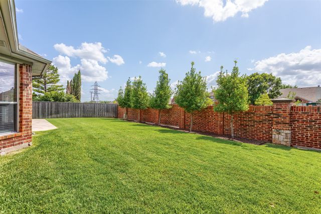 1017 Nickerson Lane, Plano, TX 75094