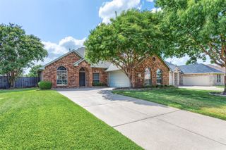 1017 Nickerson Lane, Plano, TX 75094