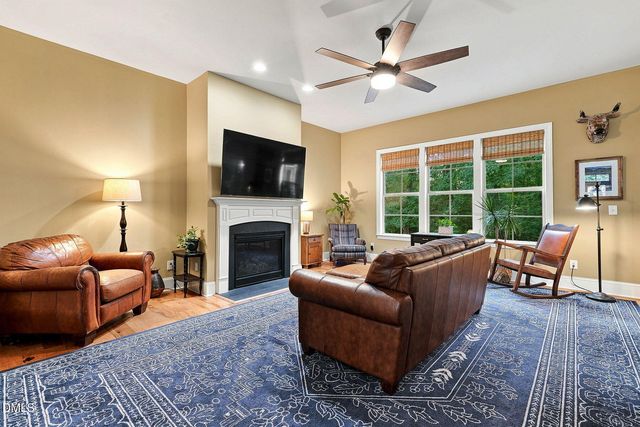 8013 Lakeshore Drive, Garner, NC 27529