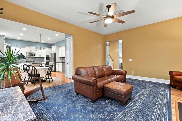 8013 Lakeshore Drive, Garner, NC 27529