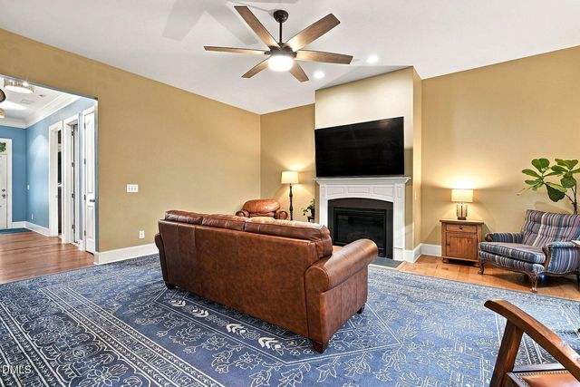 8013 Lakeshore Drive, Garner, NC 27529
