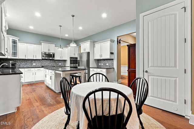 8013 Lakeshore Drive, Garner, NC 27529