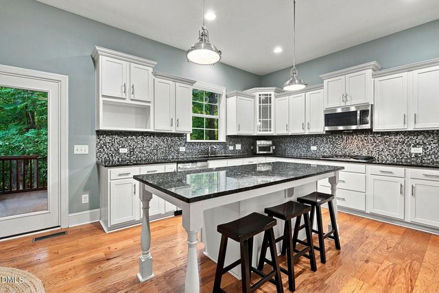 8013 Lakeshore Drive, Garner, NC 27529